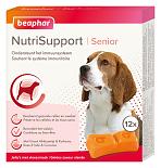 Beaphar NutriSupport Senior hond 12 st