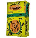 Havens Eend & Fazant graan 25 kg