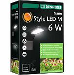 Dennerle Nano Style Led M - 6 watt