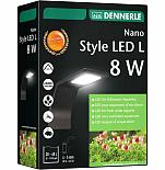 Dennerle Nano Style Led L - 8 watt