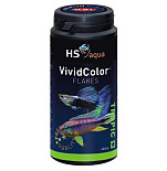 HS Aqua Vivid Color Flakes 400 ml