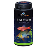 HS Aqua Red Power Granules XS 400 ml