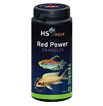 HS Aqua Red Power Granules S 400 ml