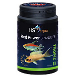 HS Aqua Red Power Granules S 1000 ml