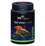 HS Aqua Spirulina Flakes 1000 ml