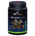 HS Aqua Spirulina Wafers 1000 ml