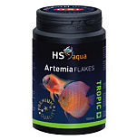 HS Aqua Artemia Flakes 1000 ml