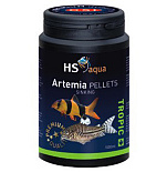 HS Aqua Artemia Pellets 1000 ml