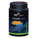 HS Aqua Cichlid Flakes 1000 ml