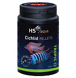 HS Aqua Cichlid Pellets M 1000 ml