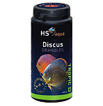 HS Aqua Discus Granules 400 ml