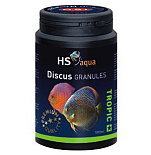 HS Aqua Discus Granules 1000 ml
