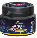 HS Aqua Nature Treat Daphnia 100 ml