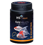 HS Aqua Gold Pellets 1000 ml