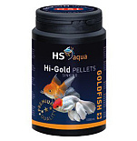 HS Aqua Hi-Gold Pellets 1000 ml