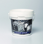 Harry's Horse ledervet 500 ml