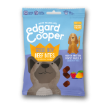 Edgard & Cooper graanvrije bites rund 50 gr
