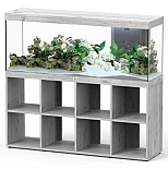 Aquatlantis meubel Stand Splendid 150 Whitewash