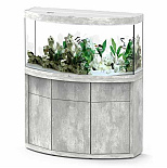 Aquatlantis Meubel Sublime Horizon Beton 120 cm