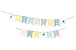 Beeztees Puppy Vlaggetjes 15 st