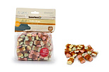 Beeztees Cookie wraps 400 gr