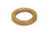 Beeztees kauwring 15 cm
