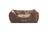 Scruffs Chester Box Bed 