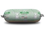 Jarco hondenworst Large Kip/Eend 600 gr