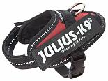 Julius K9 IDC Powerharness bordeaux