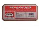 Havens H-licks 2 kg
