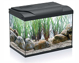 HS Aqua aquarium Coldy 20 LED Zwart