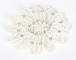 Harry's Horse Knotnet Crystal