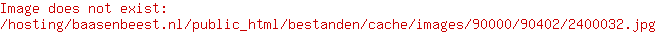 Beeztees Kerst Kauwtwisters Eend 4 st