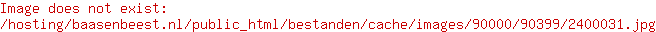 Beeztees Kerst Kauwtwisters Kip 4 st