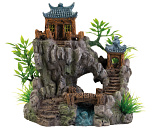 SuperFish Deco Temple 3