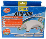 Tetra luchtpomp Aps 300 wit