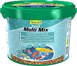 Tetra Pond Multi Mix 10 ltr