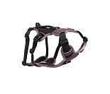 Rogz Hondentuig AirTech Adventure Grijs