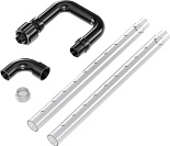 Tetra toebehoren afvoerzijde Ex 1200/1200+