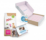 Prins opgroeibox ProCare Puppy & Junior Perfect Start
