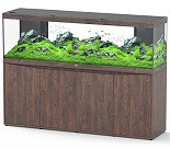 Aquatlantis aquarium Splendid 200 Biobox Donkerbruin