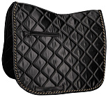 Harry's Horse zadeldek Satin