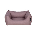 District 70 hondenmand Classic Vintage Pink