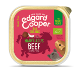 Edgard & Cooper hondenvoer Adult biorund 100 gr