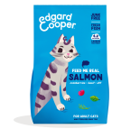 Edgard & Cooper kattenvoer Adult Zalm 2 kg