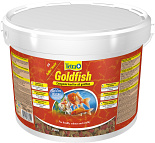 Tetra Goldfish 10 ltr