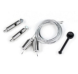 Aquatlantis Easy Led Suspension Kit Universal