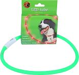 LED tube groen