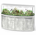 Aquatlantis Meubel Sublime Horizon Beton 200 cm