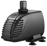 SuperFish Pond Flow Eco 600